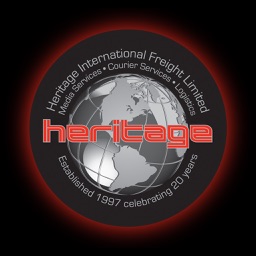 Heritage Int'l Freight Ltd.