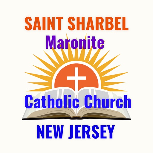 Saint Sharbel icon