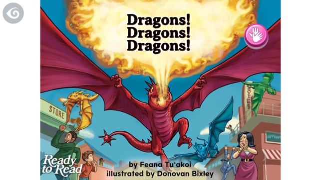 Dragons! Dragons! Dragons!(圖1)-速報App