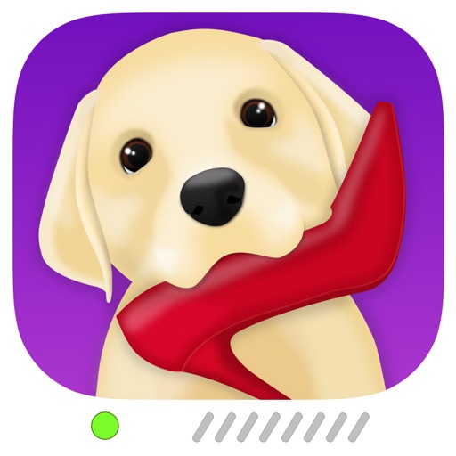 Pet Monitor: Dog and Puppy Camera