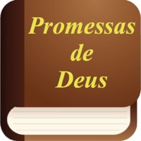 Promessas de Deus na Bíblia Sagrada Almeida Audio apk
