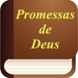 Promessas de Deus na B&iacute;blia Sagrada Almeida Audio