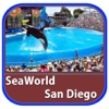 The Great App For SeaWorld San Diego