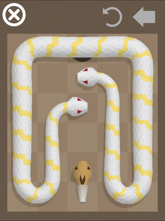 A Snake's Taleのおすすめ画像4