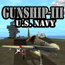 Activities of Gunship III - Combat Flight Simulator - U.S. Navy