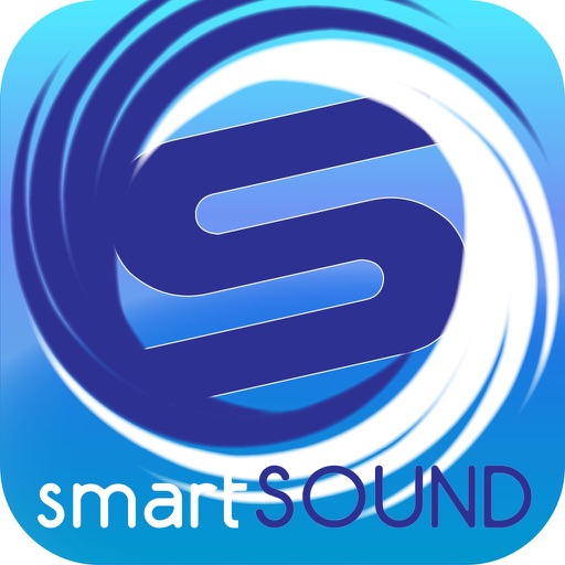 smartSOUND