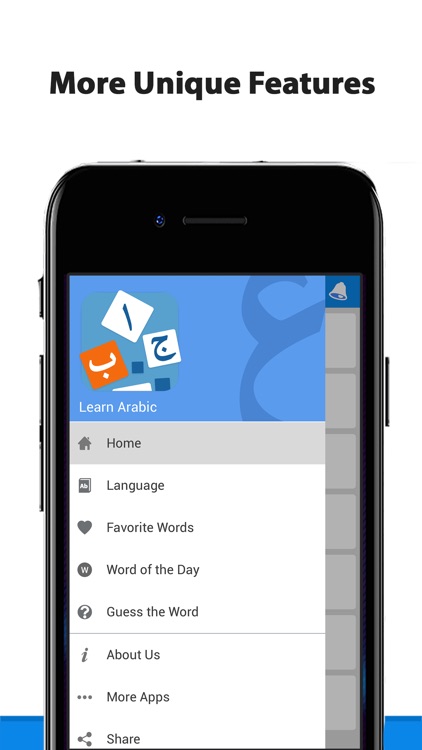 Learn Arabic – Complete Arabic Language Guide screenshot-4
