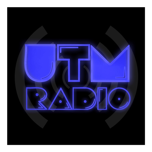 uTm Radio Icon