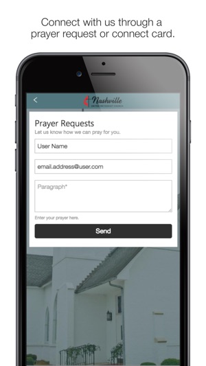 Nashville UMC(圖2)-速報App