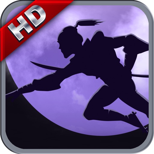 A Samurai Run and Jump icon