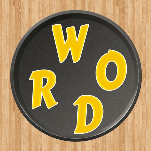 Swipe Letters - Puzzle Word Cookies! iOS App