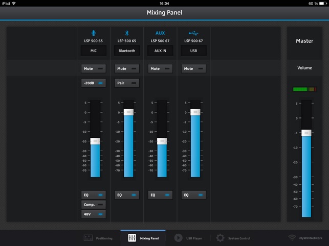 LSP 500 PRO(圖2)-速報App