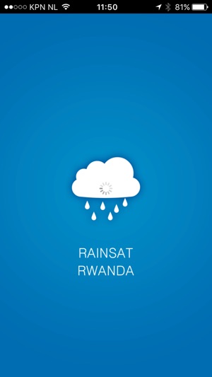 Rainsat Rwanda(圖1)-速報App