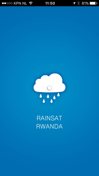 Rainsat Rwanda