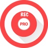 My Recorder Web Browser - Fast Click to Record