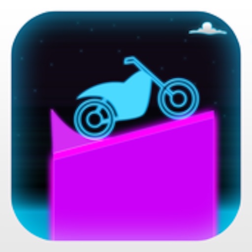 Traffic Bike Rider - no one dies on xtreme hardway iOS App