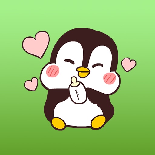 Coco The Little Penguin icon