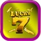 Las Vegas 7 Luck Slots - Company Gold