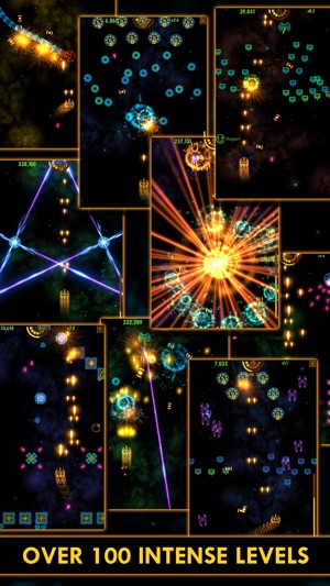 Plasma Sky - a rad retro arcade space shooter(圖1)-速報App