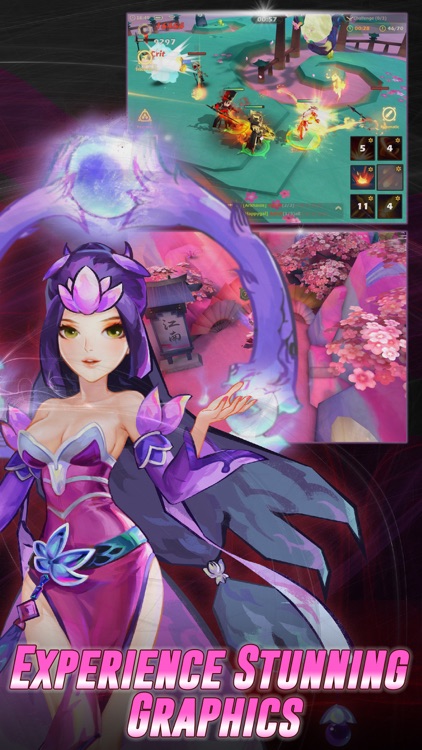Final Odyssey RPG screenshot-4