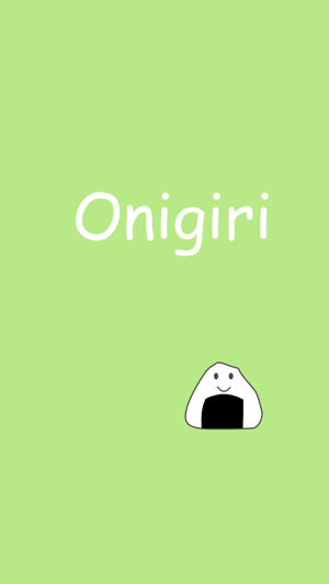 Onigiri Stickers(圖2)-速報App