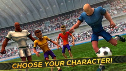 ENGLAND FOOTBALL STAR RUN 1.6.0 IOS ĐUA XE ENGLAND FOOTBALL STAR RUN 1.6.0 IOS