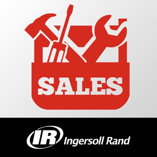 CTS: Sales Toolbox Icon