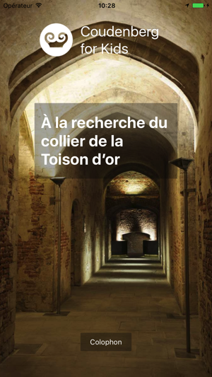 Toison d’or