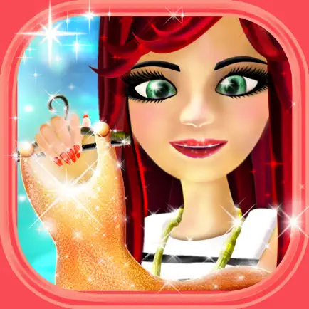 Fashion Icon Dressing Up Game: Fantasy Dress Up & Makeover Salon Games for Girls Cheats