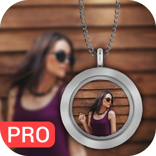 PIP Camera Effects pro - Collage, Poster, 3D Frame icon