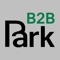 By using this app you may pay for parking in private parking places that are owned by B2B Park