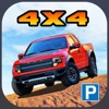 3D Off-Road Truck Parking 2- Extreme 4x4 Simulator - iPadアプリ