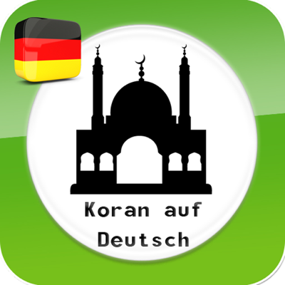 Koran in Deutsch - Hören und lesen
