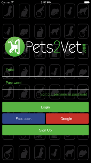 Pets2vet(圖1)-速報App