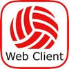 Data Volley 4 Web Client