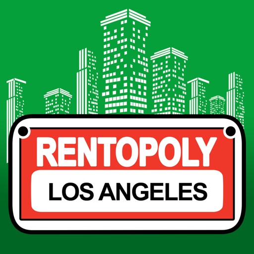 Rentopoly Los Angeles