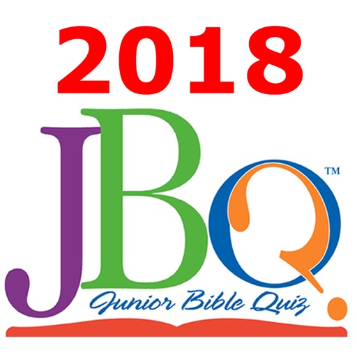 Study-Pro for 2018 JBQ icon