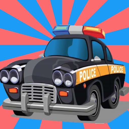 Police Swiss iOS App