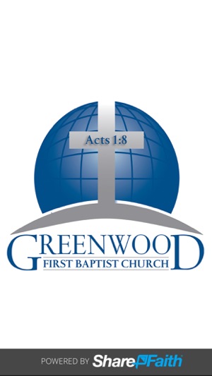 Greenwood First Baptist Church(圖1)-速報App