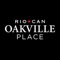 Welcome to the RioCan Oakville Place iPhone App