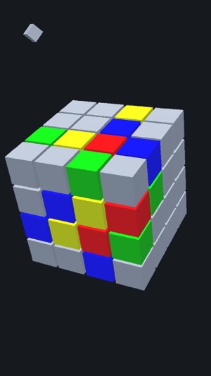 Cubicks Rubik 3D Sudoku(圖1)-速報App