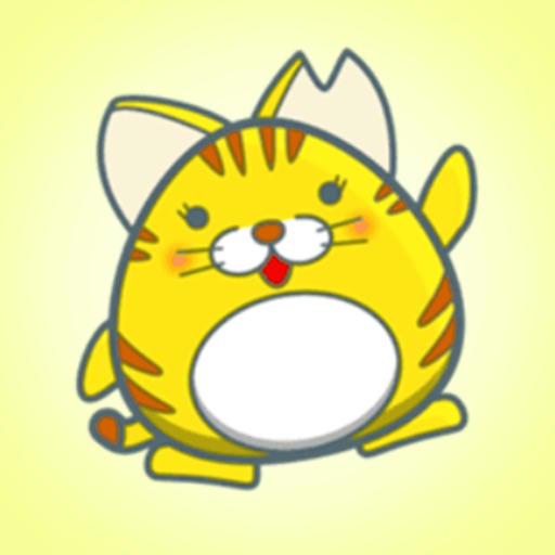 Funny Mike - Stickers Pack! icon