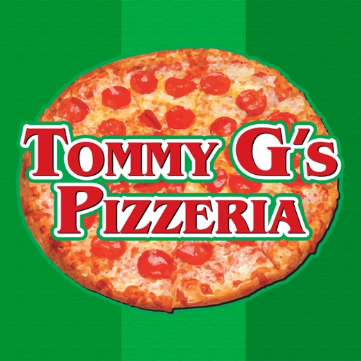 Tommy G's Pizzeria icon