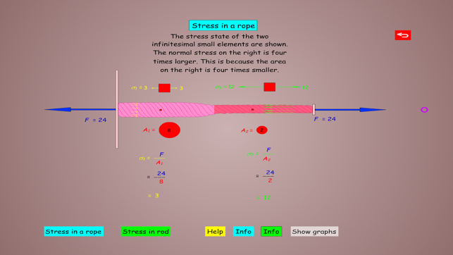 VMS - Stress and Pressure Animation Lite(圖4)-速報App