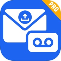 Visual VoiceMail Backup for Message, Mail  Voice