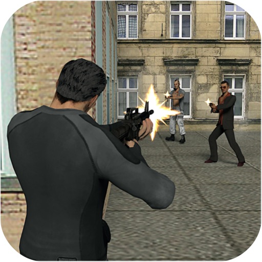 Extreme Counter Attack HD iOS App