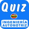 Preguntas de ingeniería de automóviles