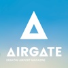Airgate Kraków Airport Magazine