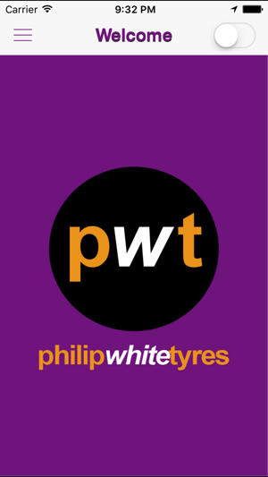 Philip White Tyres Dublin(圖1)-速報App