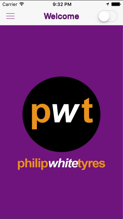 Philip White Tyres Dublin